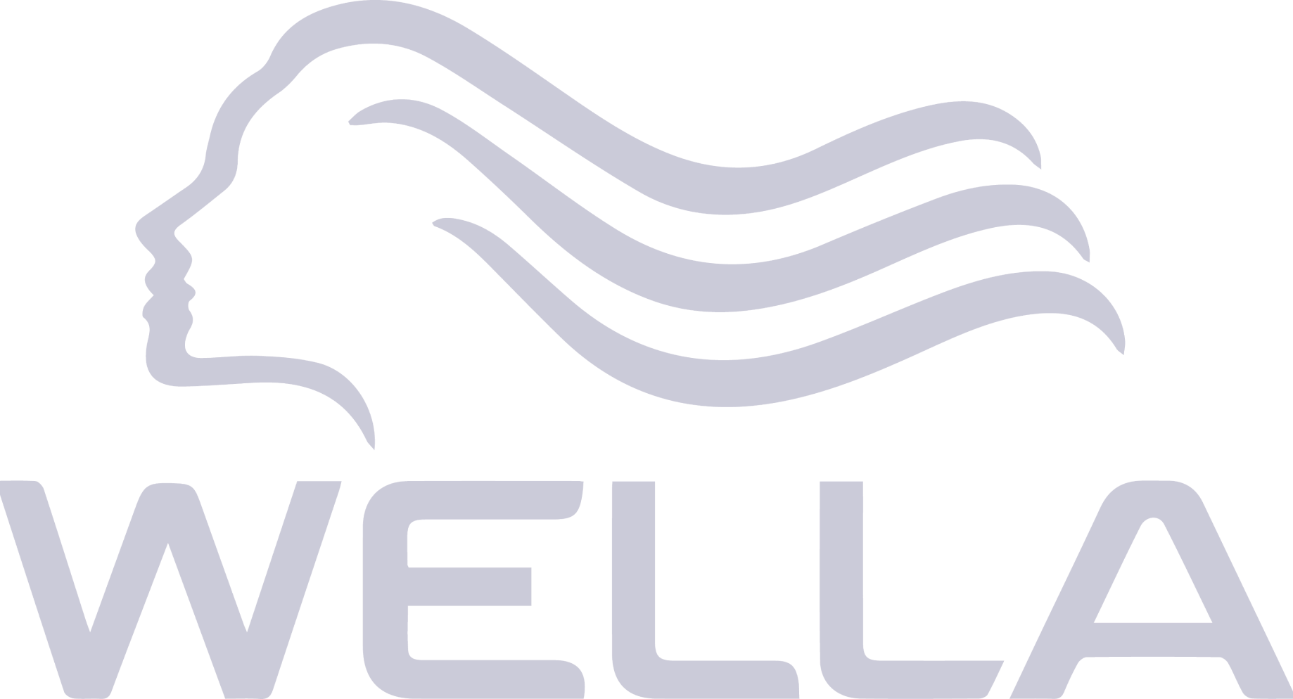 logo de wella